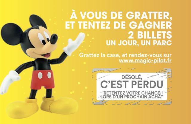 Personnaliser vos cartes, c'est rapide : Ajoutez le nom de la société ou votre logo, un titre « Jouez avec XX », un sous titre : « A cette occasion, ..., une consigne « Grattez et tentez ... », vos coordonnées, une phrase additionnelle « Bonne chance ! Ticket 100% gagnant ..., et éventuellement la liste des lots à gagner ou les informations de durée de validité de vos cartes. Personnaliser vos cartes, c'est rapide : Ajoutez le nom de la société ou votre logo, un titre « Jouez avec XX », un sous titre : « A cette occasion, ..., une consigne « Grattez et tentez ... », vos coordonnées, une phrase additionnelle « Bonne chance ! Ticket 100% gagnant ..., et éventuellement la liste des lots à gagner ou les informations de durée de validité de vos cartes.