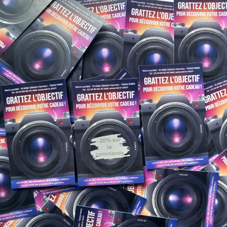 Cette collection s'adresse aux magasins de meubles, de décoration, de bricolage, jardineries, animaleries, boutiques d'électronique, de téléphonie, de jeux vidéo, de matériel informatique, garages, stations-service, centres de lavage, agences de location de voitures, pharmacies, parapharmacies, laboratoires, centres médicaux, agences immobilières, banques, compagnies d'assurance, cabinets d'avocats, cabinets de conseil... Tous peuvent utiliser ces tickets pour promouvoir les produits et services, offrir des réductions ou des cadeaux à leurs clients et fidéliser leur clientèle. Cette collection s'adresse aux magasins de meubles, de décoration, de bricolage, jardineries, animaleries, boutiques d'électronique, de téléphonie, de jeux vidéo, de matériel informatique, garages, stations-service, centres de lavage, agences de location de voitures, pharmacies, parapharmacies, laboratoires, centres médicaux, agences immobilières, banques, compagnies d'assurance, cabinets d'avocats, cabinets de conseil... Tous peuvent utiliser ces tickets pour promouvoir les produits et services, offrir des réductions ou des cadeaux à leurs clients et fidéliser leur clientèle.