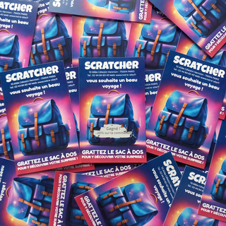 Cette collection pourrait s'adresser aux établissements scolaires, centres de formation (Organismes de formation professionnelle, centres de formation en langues), entreprises de fournitures scolaires (Papeteries, librairies, boutiques de matériel scolaire ), entreprises de services d'impression ( Imprimeries, reprographes, etc), entreprises de formation à distance (Écoles en ligne, plateformes d'apprentissage en ligne), entreprises de conseil en gestion ( Cabinets de conseil en stratégie, en management, en ressources humaines), entreprises de recrutement (Cabinets de recrutement, agences d'intérim), entreprises de coaching professionnel (Coachs en développement personnel, en leadership, en communication), entreprises de formation en informatique (Centres de formation en informatique, éditeurs de logiciels, etc).
Cette collection pourrait s'adresser aux établissements scolaires, centres de formation (Organismes de formation professionnelle, centres de formation en langues), entreprises de fournitures scolaires (Papeteries, librairies, boutiques de matériel scolaire ), entreprises de services d'impression ( Imprimeries, reprographes, etc), entreprises de formation à distance (Écoles en ligne, plateformes d'apprentissage en ligne), entreprises de conseil en gestion ( Cabinets de conseil en stratégie, en management, en ressources humaines), entreprises de recrutement (Cabinets de recrutement, agences d'intérim), entreprises de coaching professionnel (Coachs en développement personnel, en leadership, en communication), entreprises de formation en informatique (Centres de formation en informatique, éditeurs de logiciels, etc).